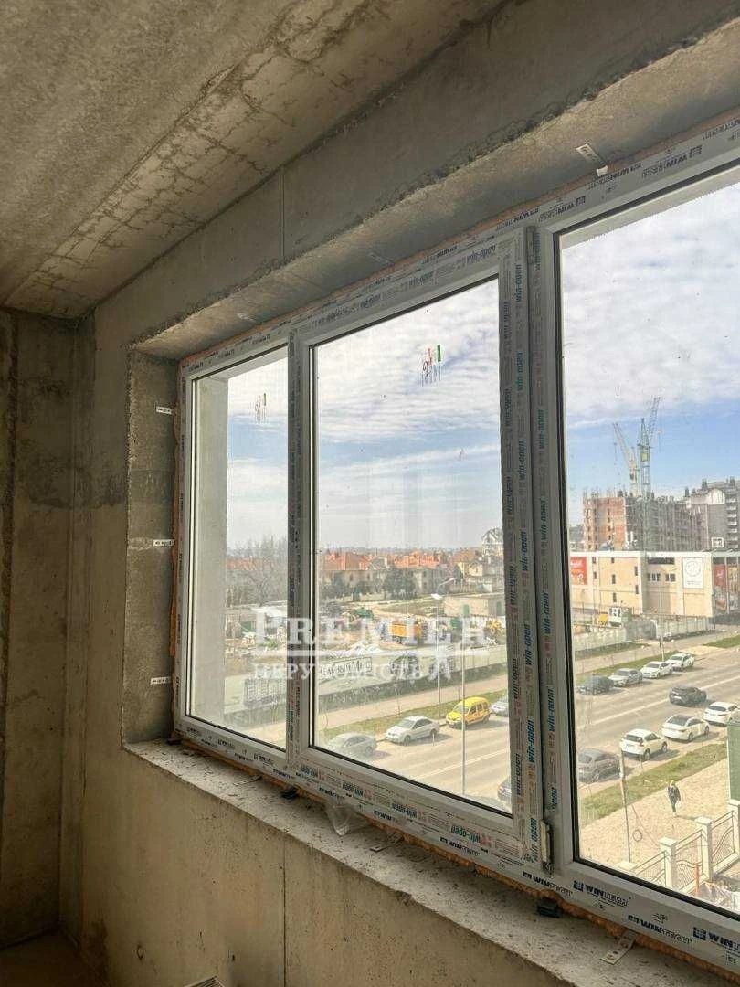 Продам 1 кімнатну квартиру в зданому будинку на Марсельській