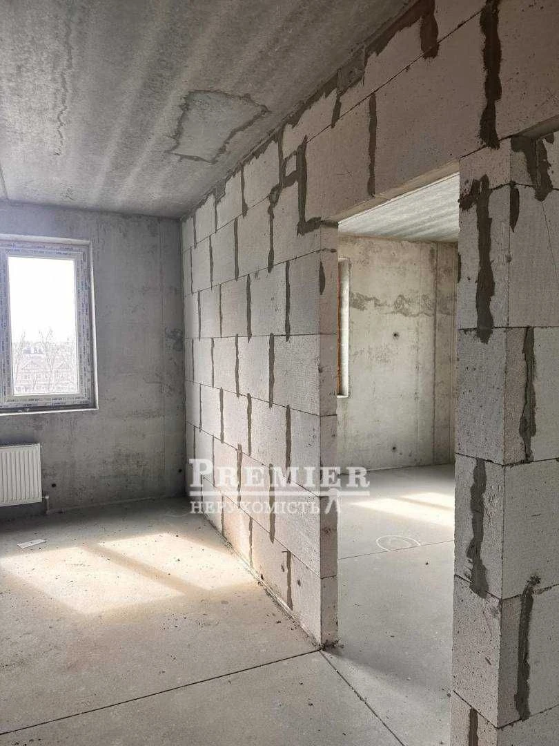 Продам 1 кімнатну квартиру в зданому будинку на Марсельській