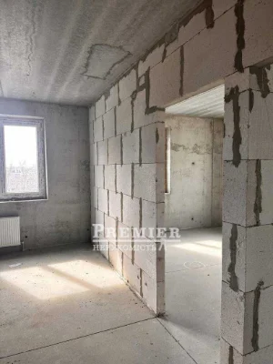 Продам 1 кімнатну квартиру в зданому будинку на Марсельській