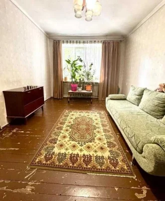 Продам 2-кімнатну квартиру, Приморський район, цегляний спец