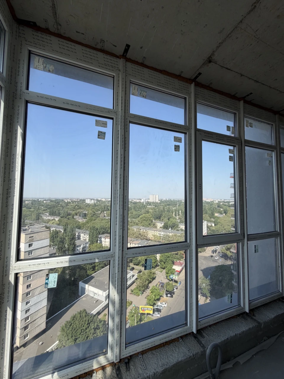 3-комн квартира в новом ЖК за 65000$! ЖК "Манхэттен"/парк Го