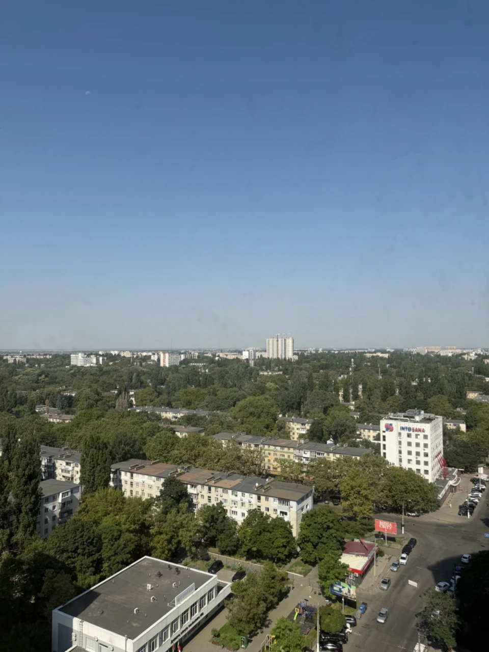 3-комн квартира в новом ЖК за 65000$! ЖК "Манхэттен"/парк Го