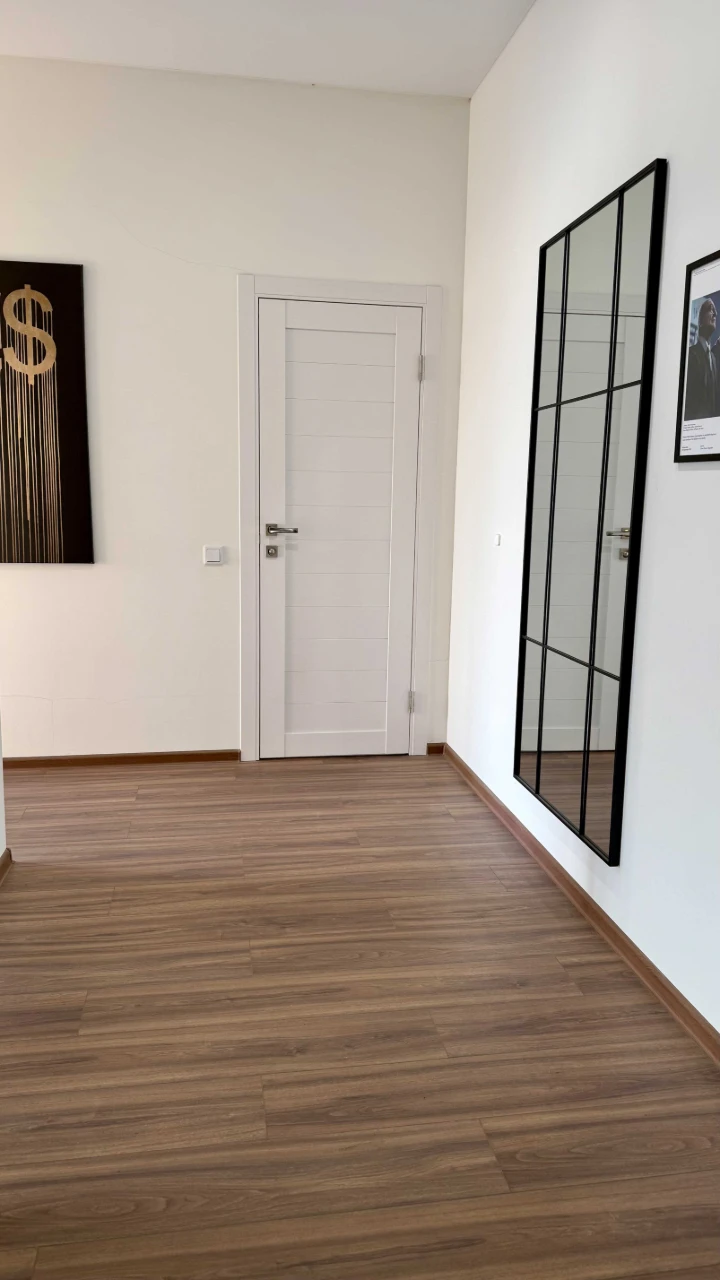 Продам 1-комн. 54 м² с террасой! Пространство на Дмитрия Дон