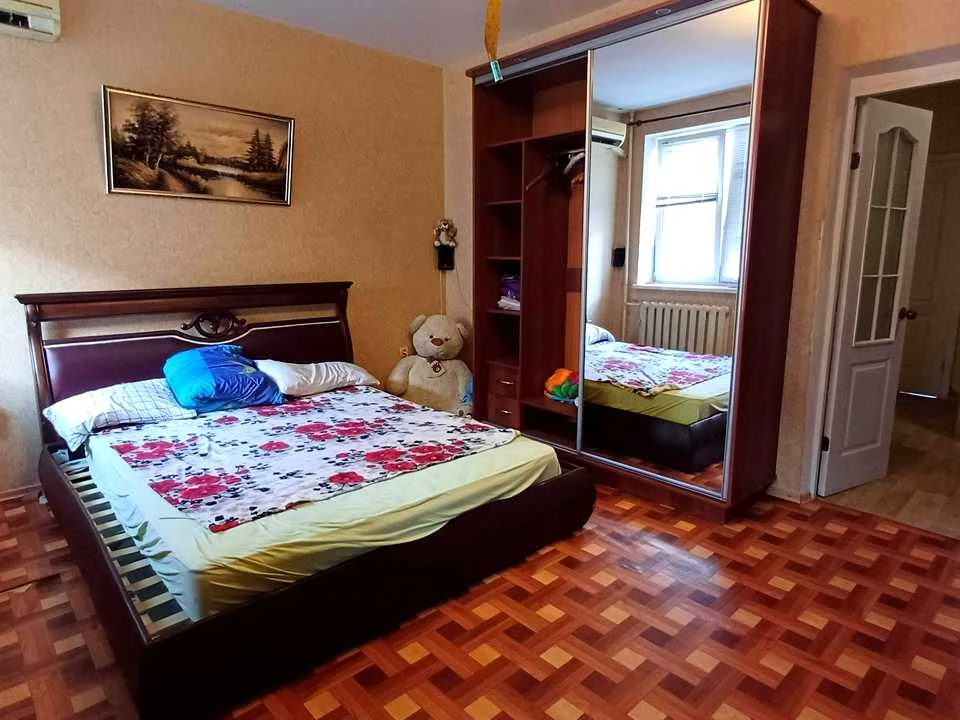 Квартира. Одеса, Академіка Заболотного вул.
