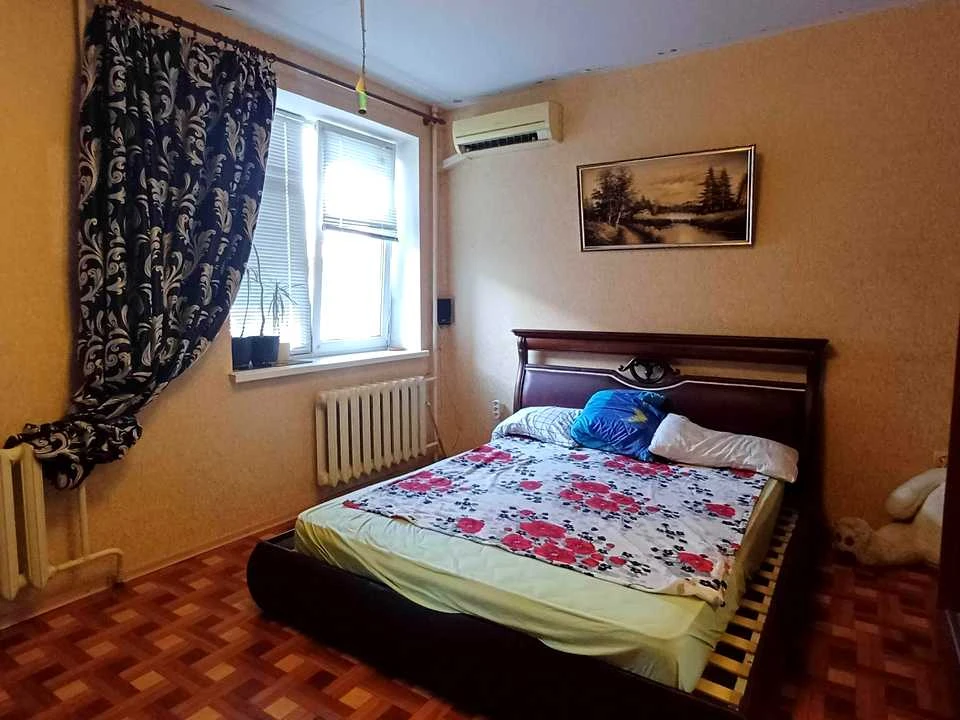 Квартира. Одеса, Академіка Заболотного вул.