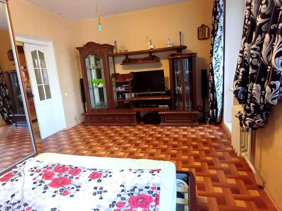 Квартира. Одеса, Академіка Заболотного вул.