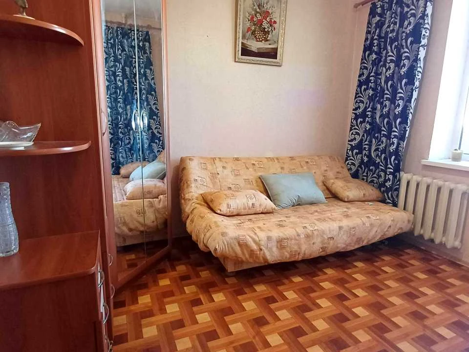 Квартира. Одеса, Академіка Заболотного вул.