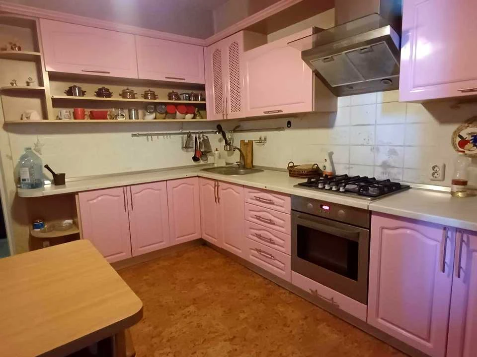 Квартира. Одеса, Академіка Заболотного вул.