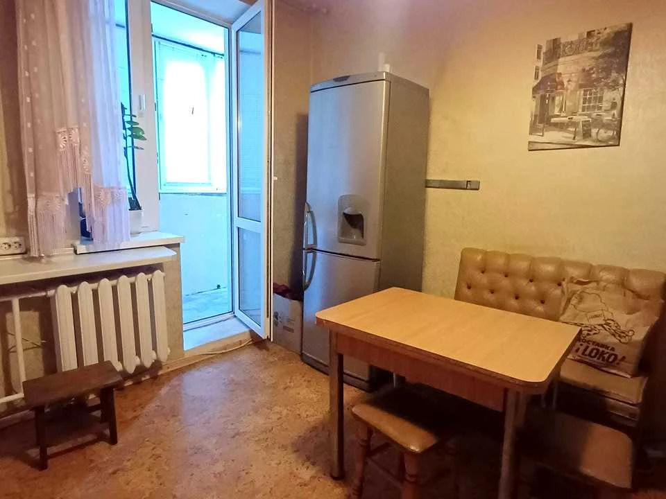 Квартира. Одеса, Академіка Заболотного вул.