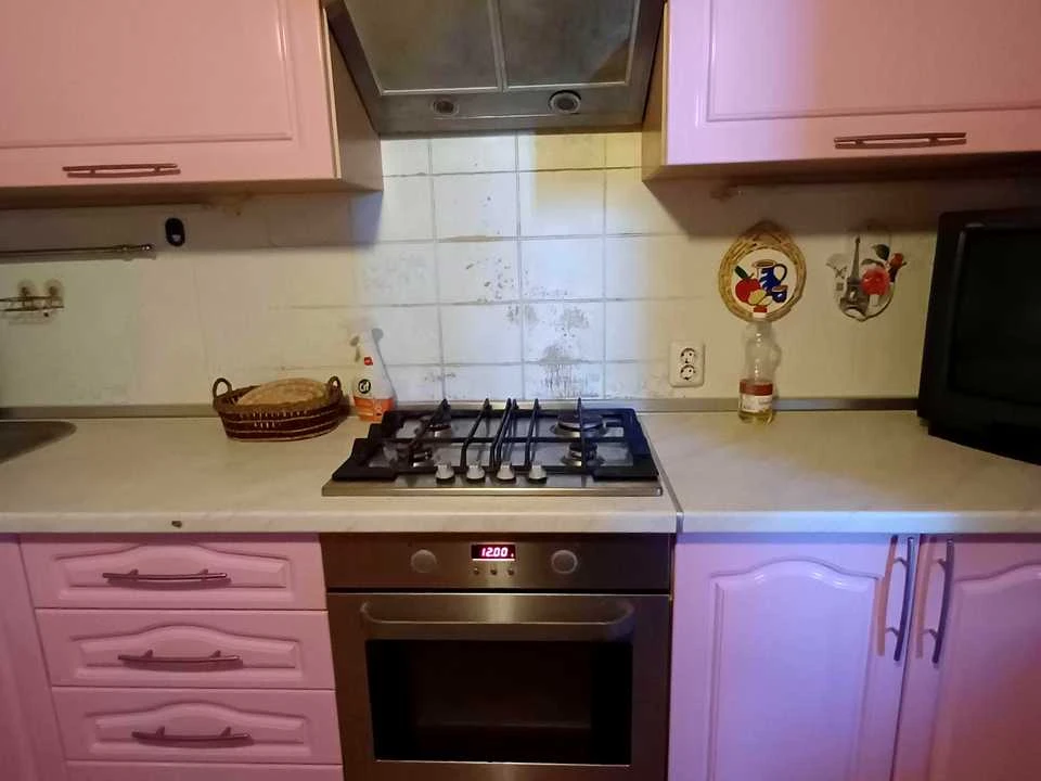 Квартира. Одеса, Академіка Заболотного вул.