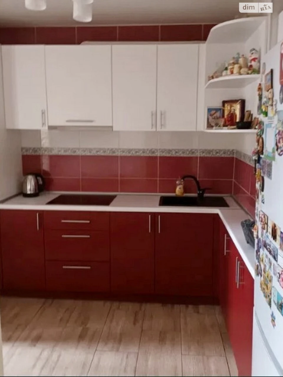 Довгострокова Оренда Квартира Таїрова