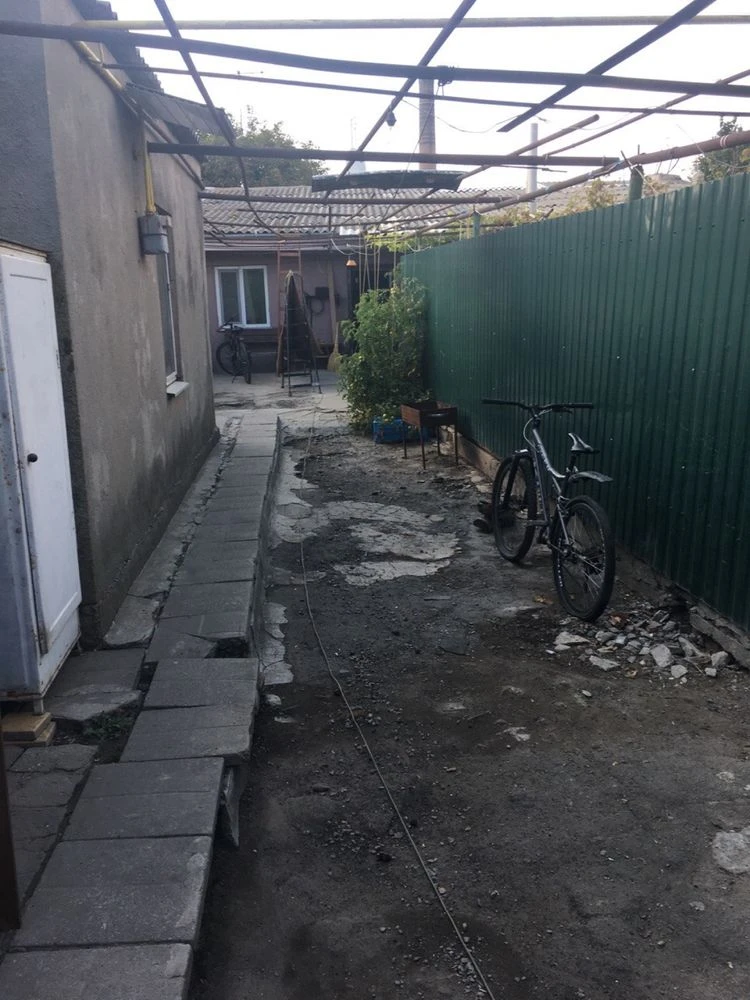 продам дом Большевик