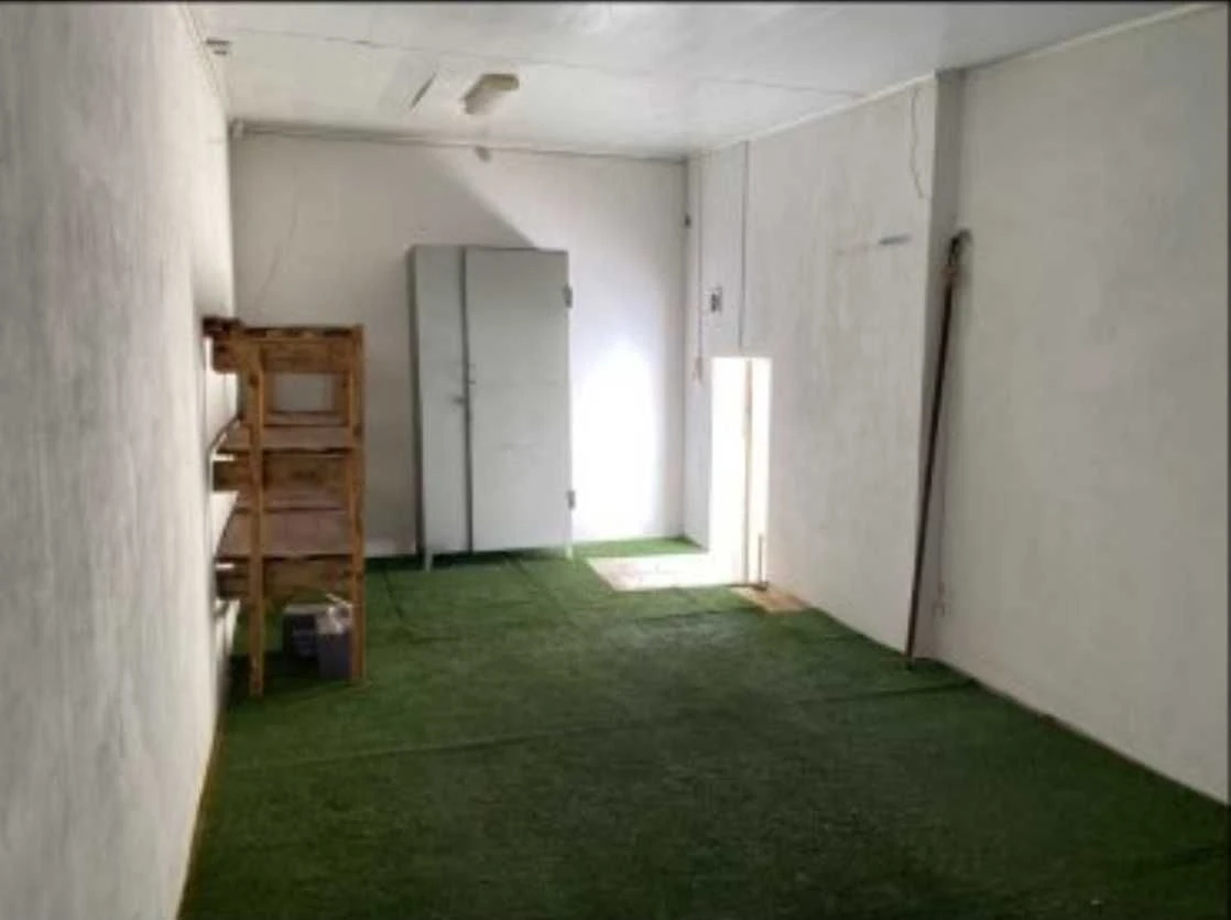 Каменный гараж 26,4 м² в центре Одессы, Французский бульвар