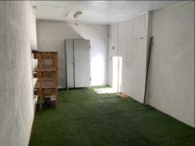 Каменный гараж 26,4 м² в центре Одессы, Французский бульвар