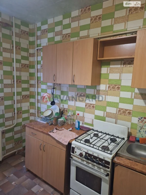 Довгострокова Оренда Квартира