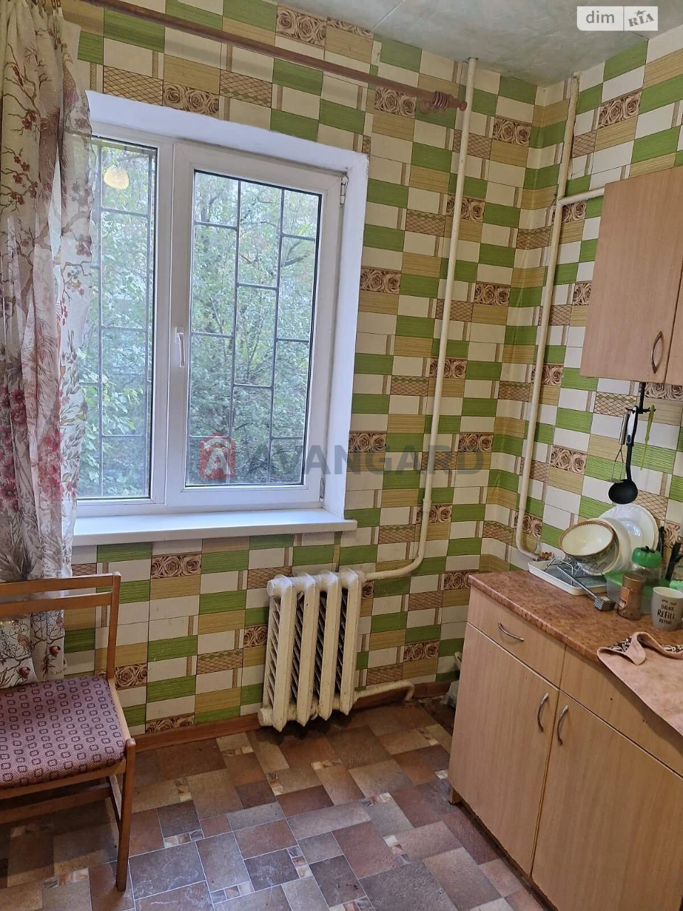 Довгострокова Оренда Квартира