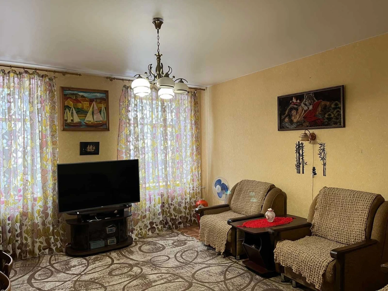 ‼️Продаж‼️ 2к.квартири!Саме серце Хмельницького.Центр‼️