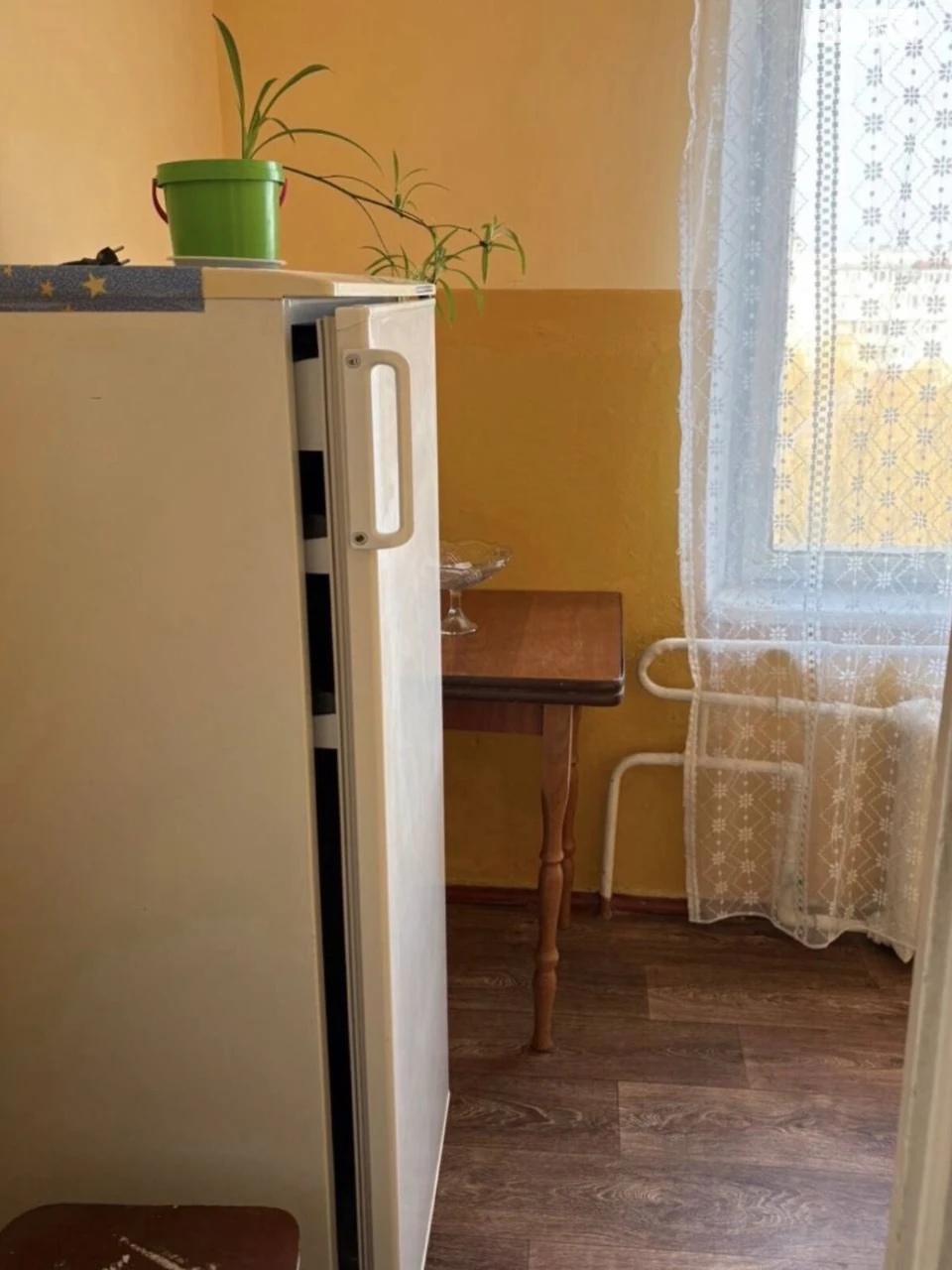 Довгострокова Оренда Квартира Південно-Західний