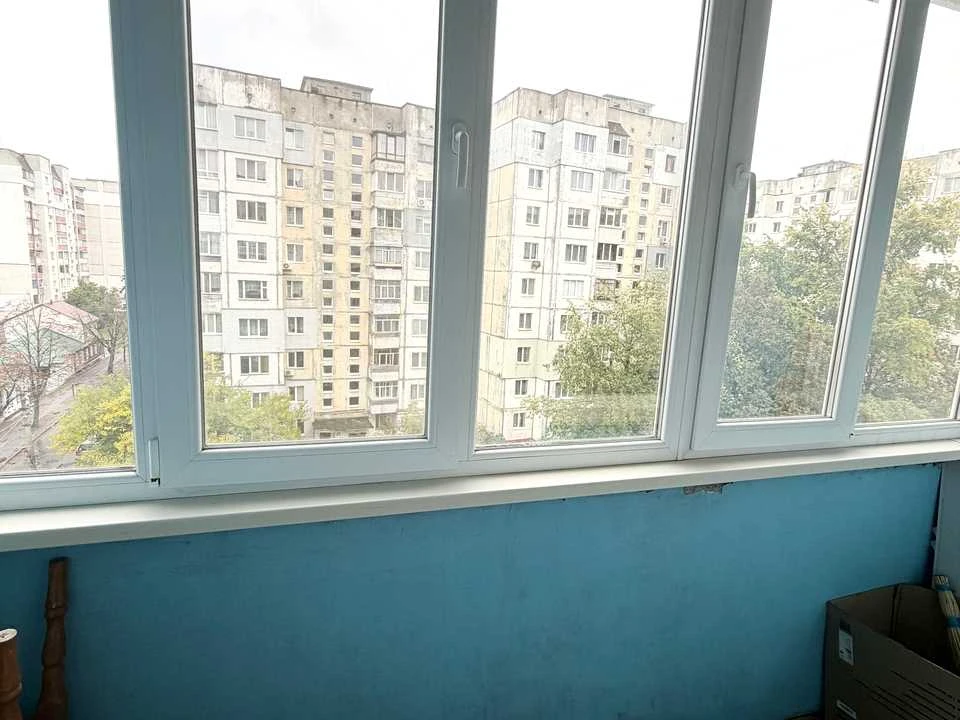 Квартира. Чернігів, Мстиславська вул.