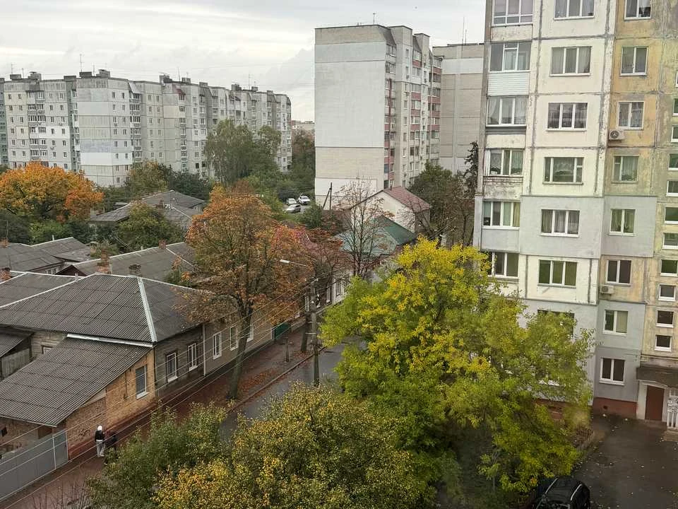 Квартира. Чернігів, Мстиславська вул.