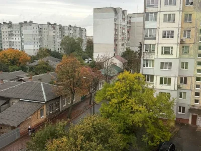 Квартира. Чернігів, Мстиславська вул.