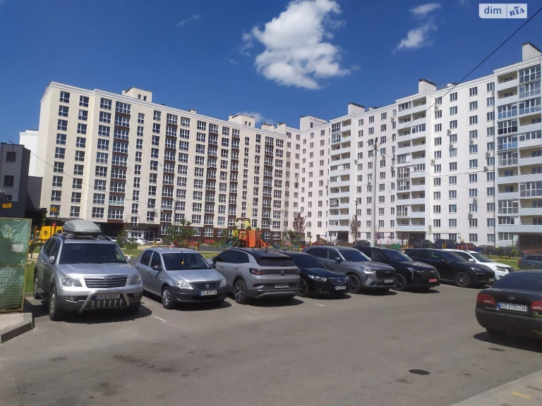 Продаж Квартира Новозаводський