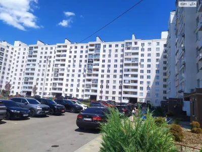 Продаж Квартира Новозаводський