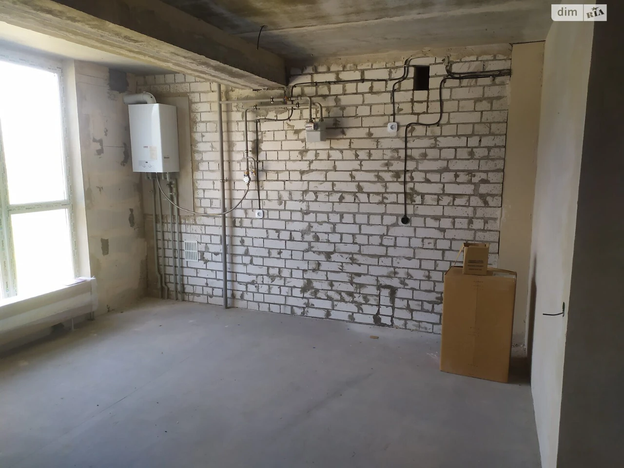 Продаж Квартира Новозаводський