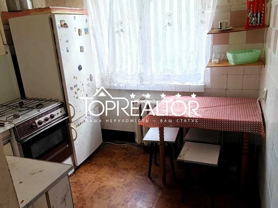 Квартира. Харків, Героїв Харкова просп.