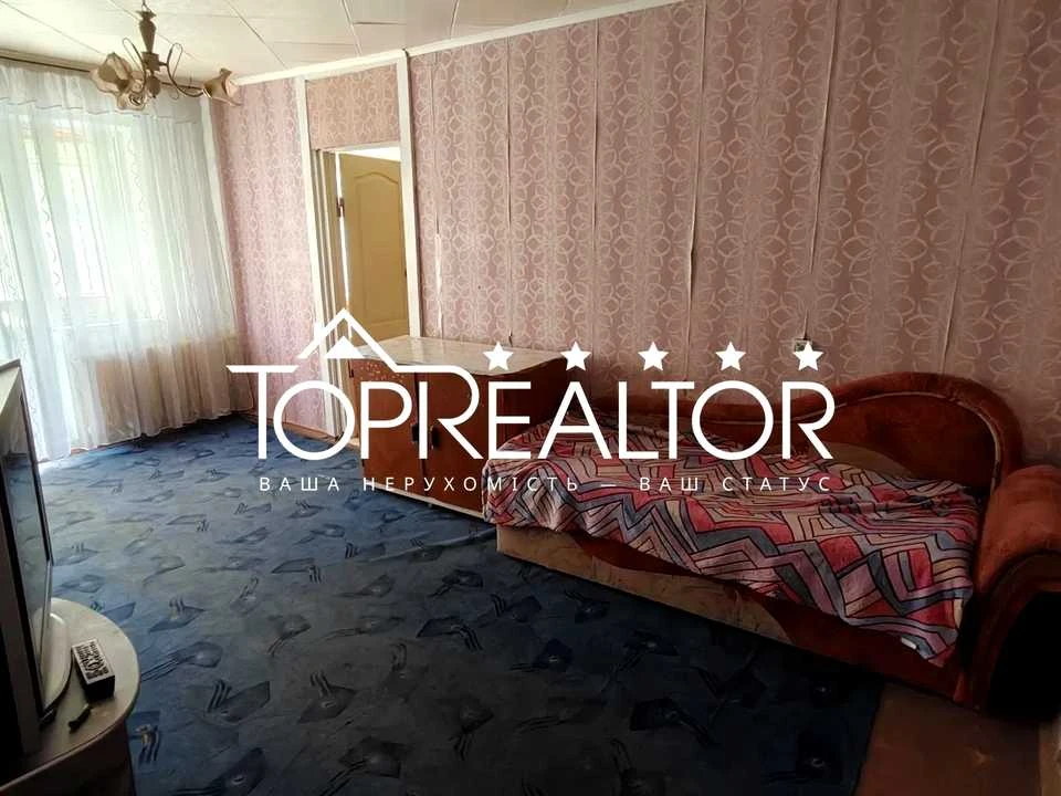 Квартира. Харків, Героїв Харкова просп.