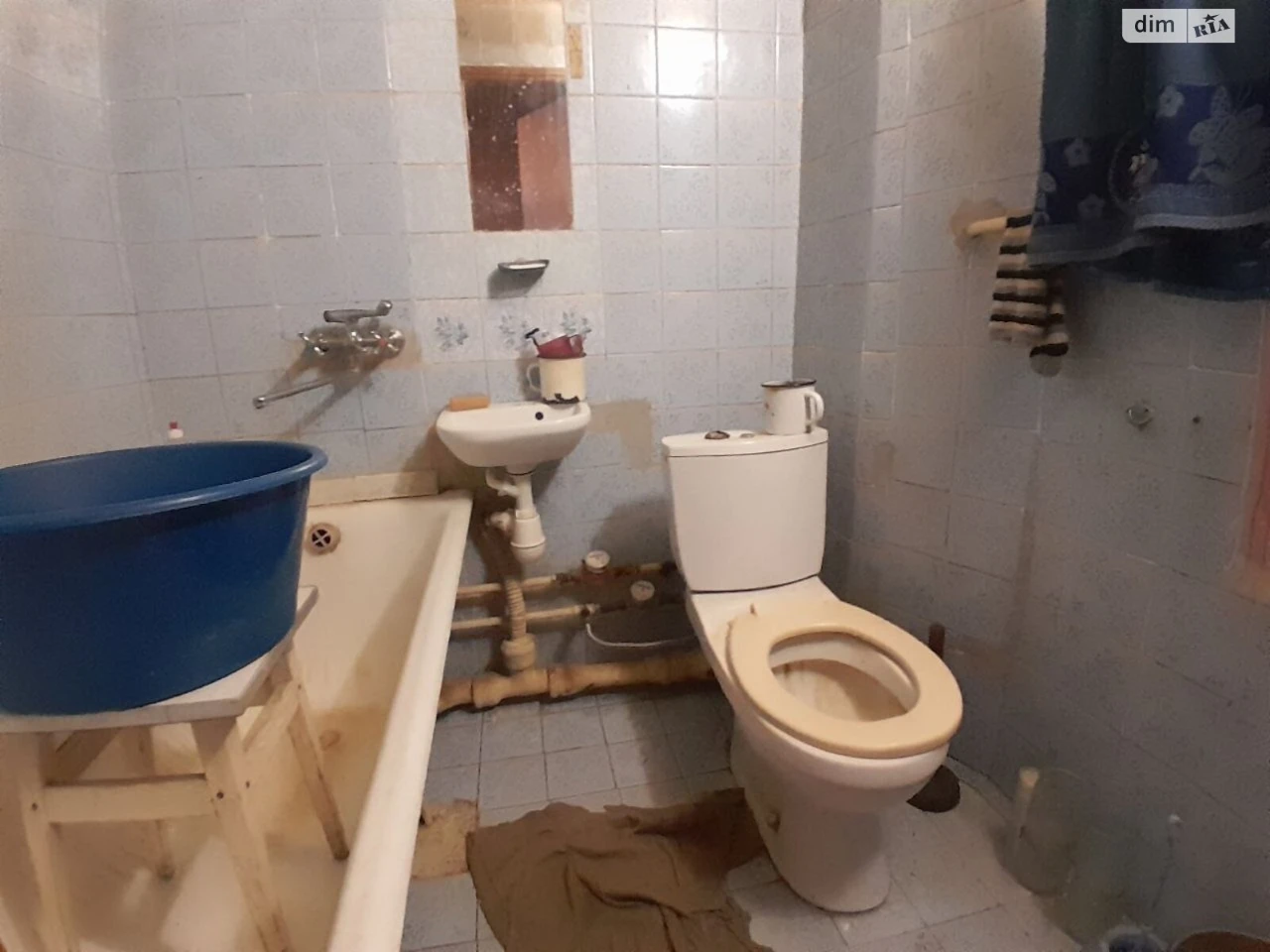 Довгострокова Оренда Квартира Салтівський