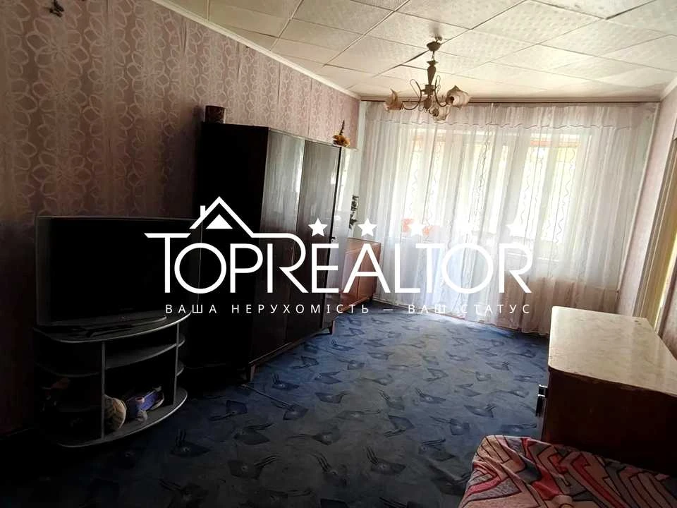 Квартира. Харків, Героїв Харкова просп.