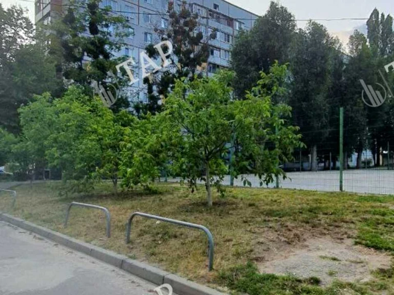 Квартира. Харків, Аерокосмічний просп.