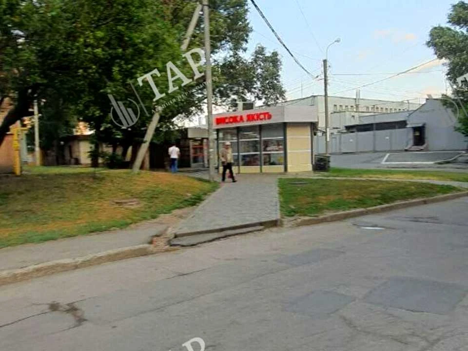 Квартира. Харків, Аерокосмічний просп.