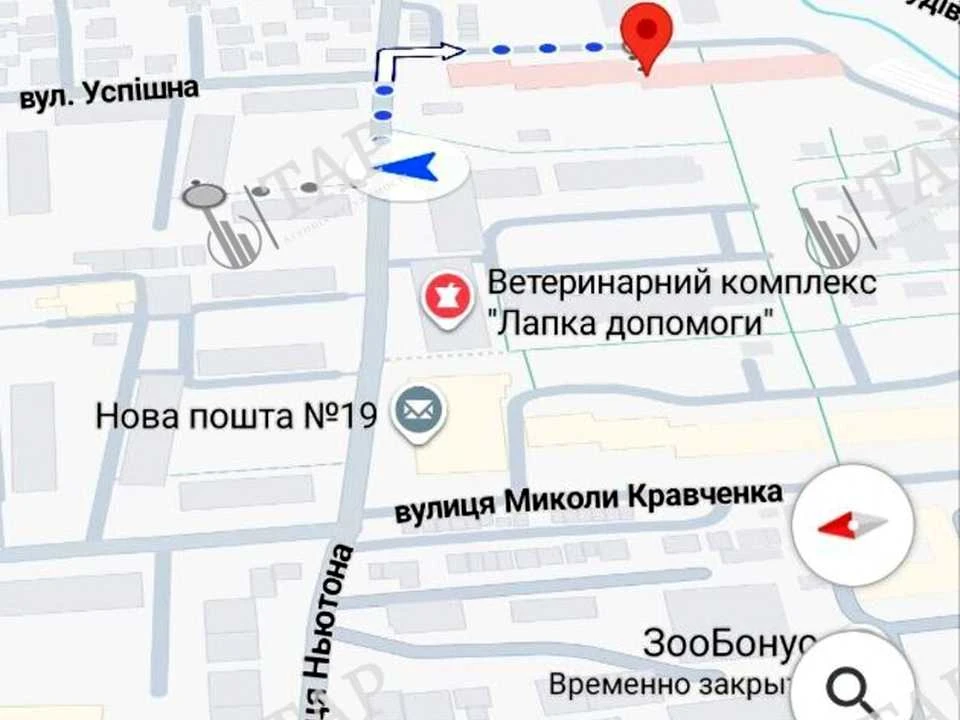 Квартира. Харків, Ньютона вул.