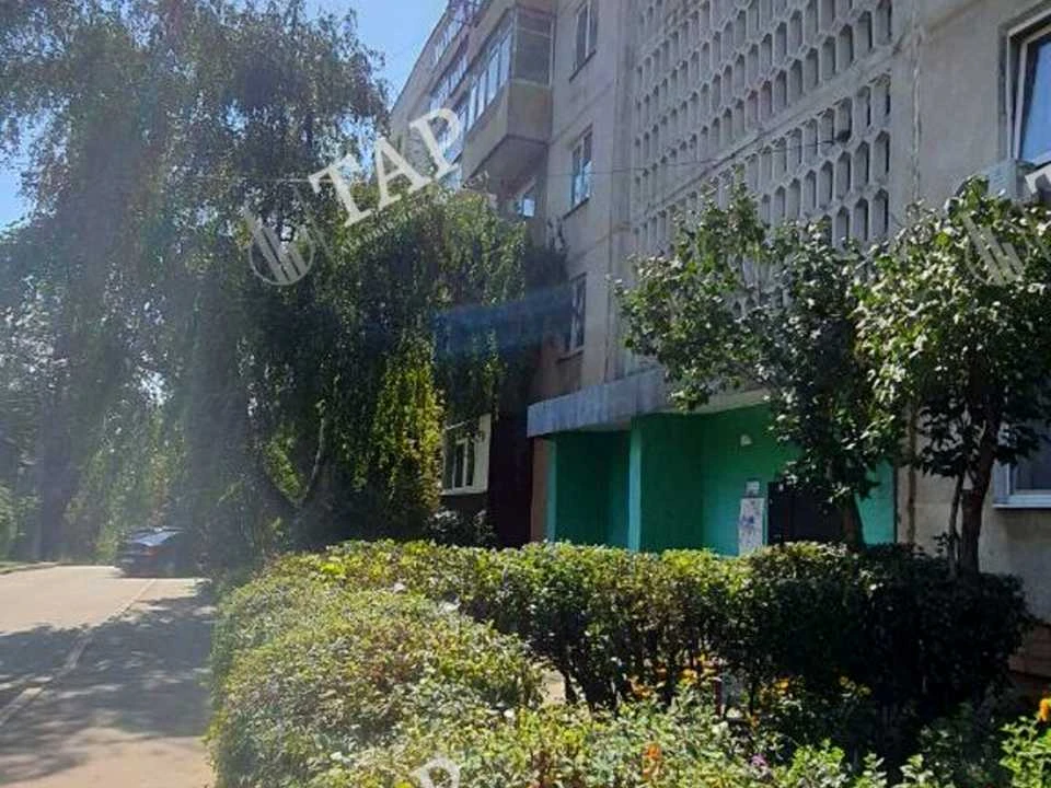 Квартира. Харків, Ньютона вул.