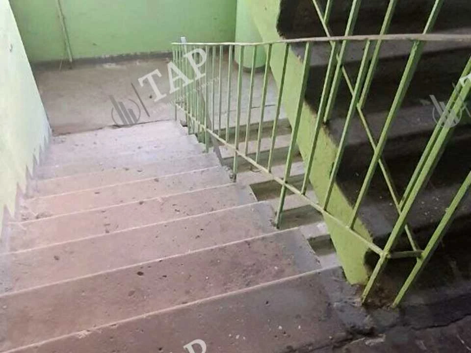 Квартира. Харків, Аерокосмічний просп.