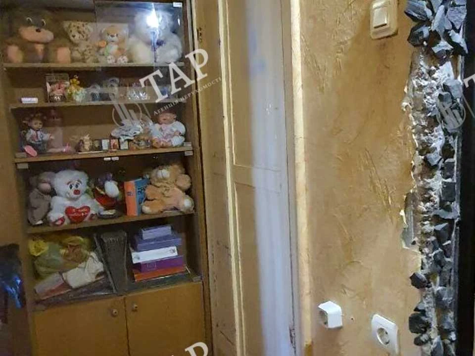 Квартира. Харків, Ньютона вул.