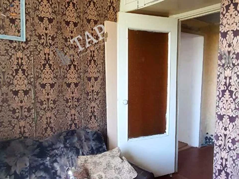 Квартира. Харків, Ньютона вул.