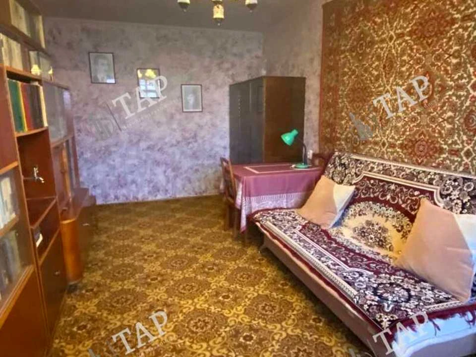 Квартира. Харків, Аерокосмічний просп.