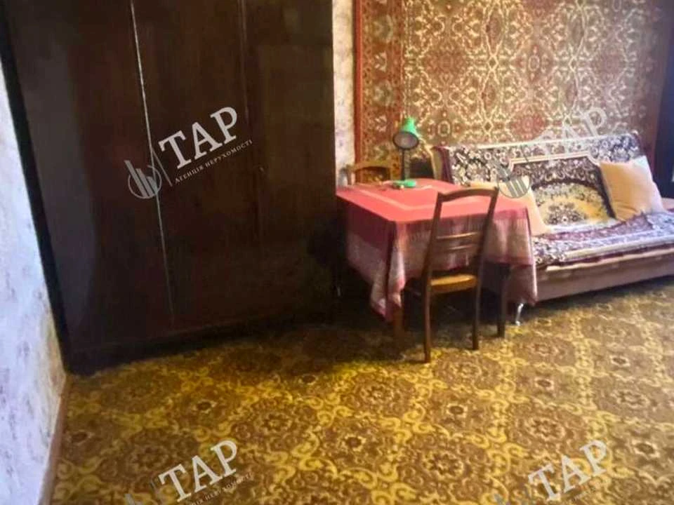 Квартира. Харків, Аерокосмічний просп.