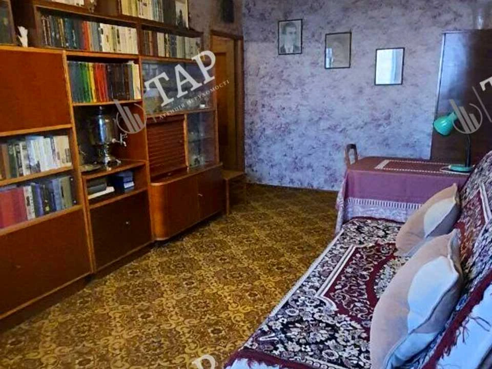 Квартира. Харків, Аерокосмічний просп.