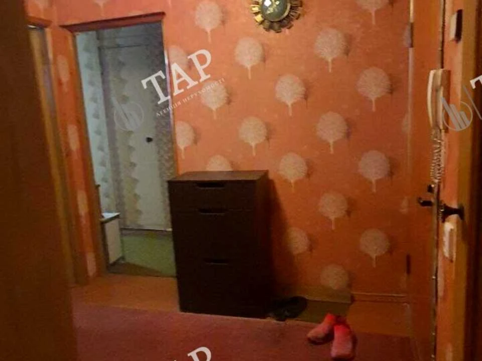 Квартира. Харків, Аерокосмічний просп.