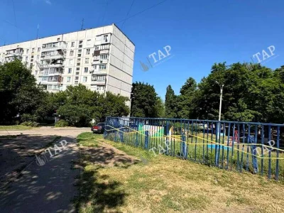 Квартира. Харків, Познанська вул.