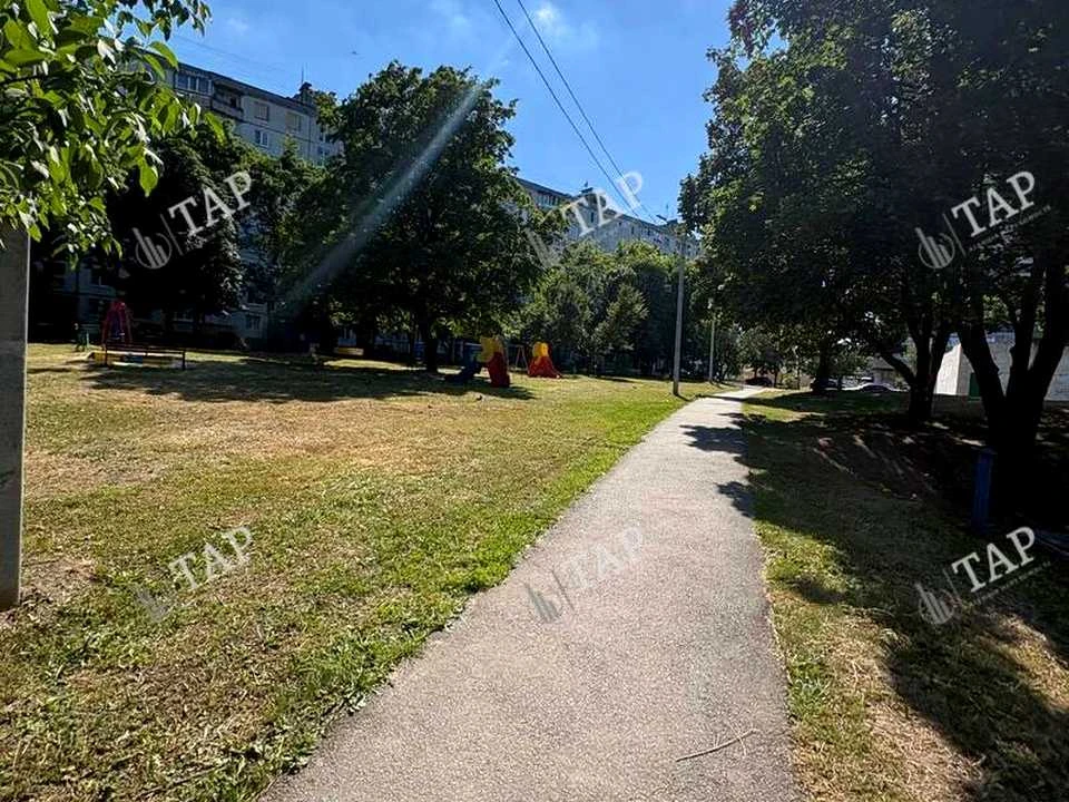 Квартира. Харків, Познанська вул.