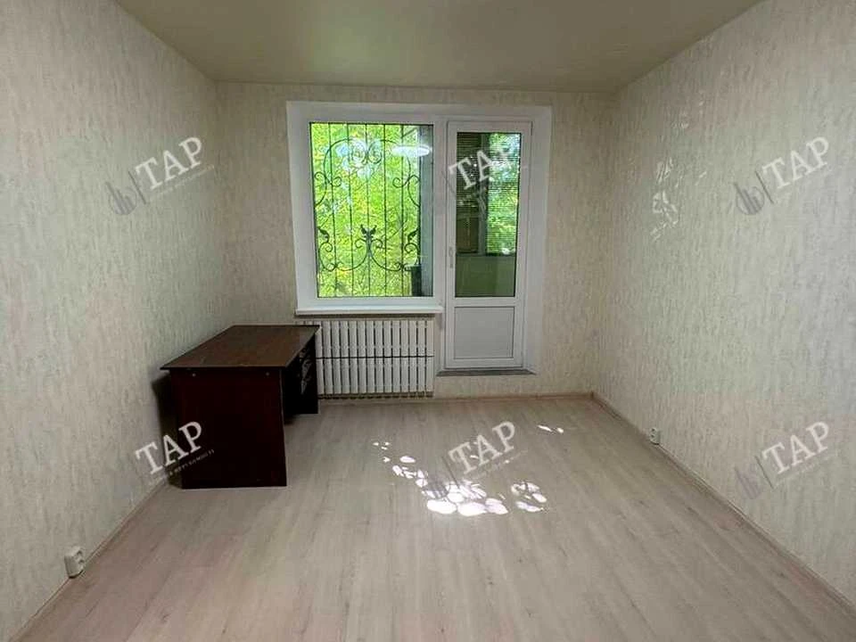 Квартира. Харків, Познанська вул.