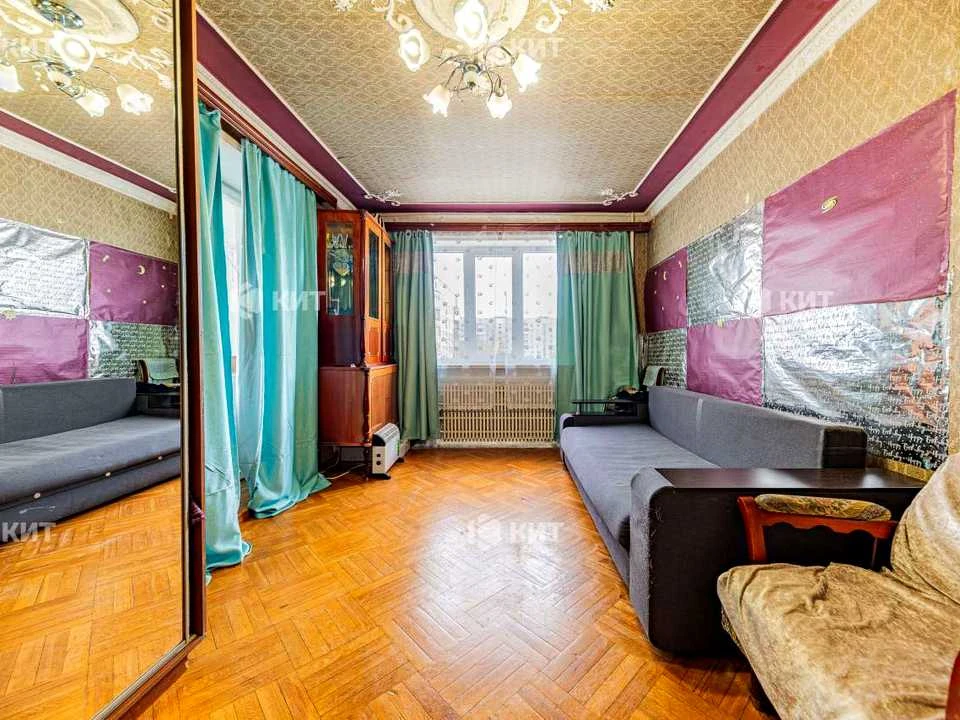 Квартира. Харків, Всеволода Татькова вул.