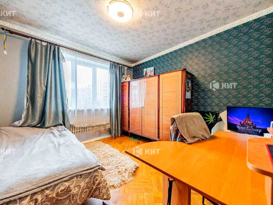 Квартира. Харків, Всеволода Татькова вул.