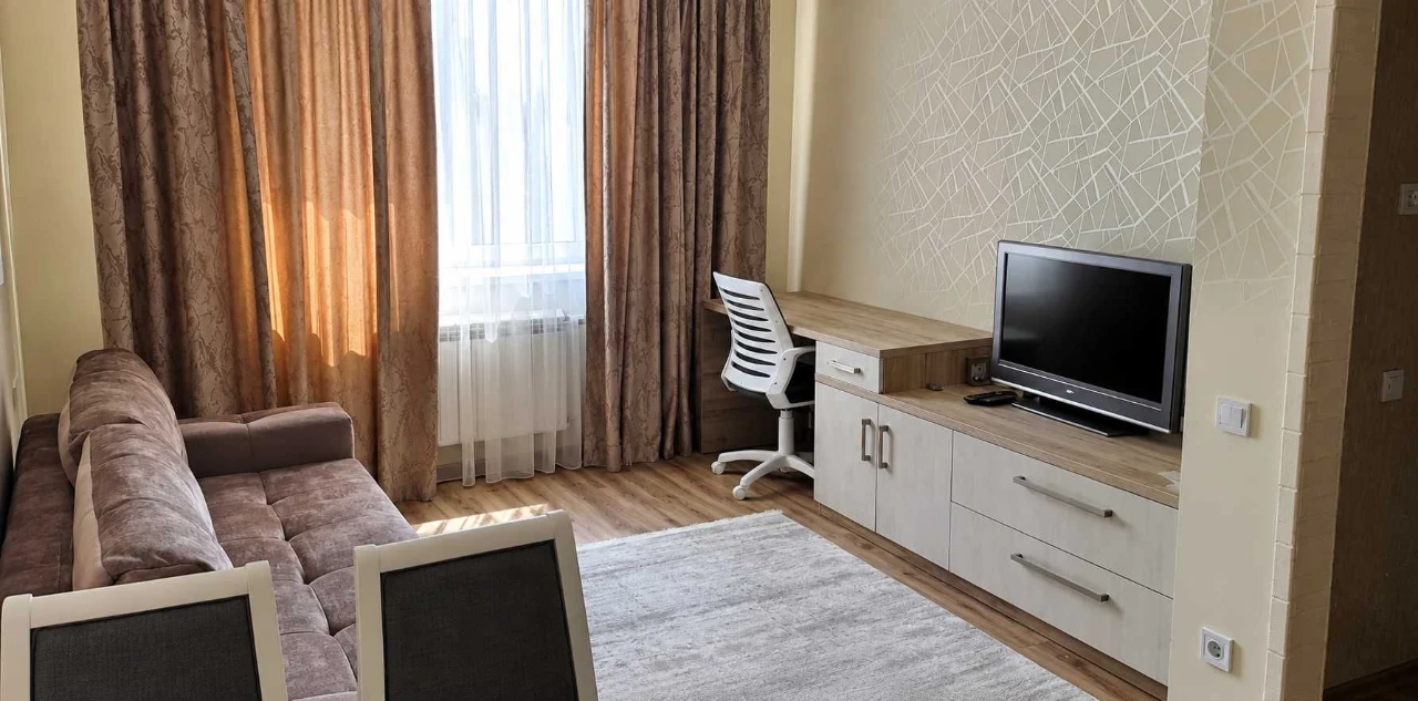 Продам 1к квартиру Новострой ‼️ЖК Мира 2 ‼️Метро ХТЗ