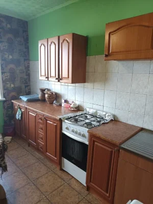 Продаётся 3 ком квартира Осипенковский микрорайон улица Зест